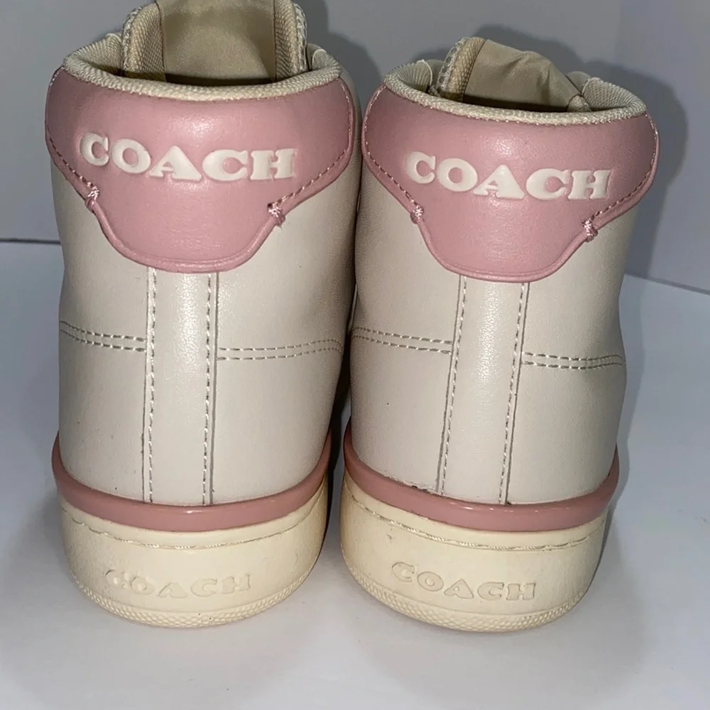 Coach Shoes ✨ - Picture 3 of 13